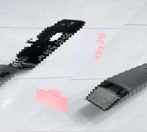 Kit Engate Cinto Traseiro Citroen C4 Lou...
