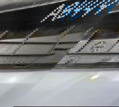Friso Para-brisa Dianteiro Esquerdo Fiat Bravo