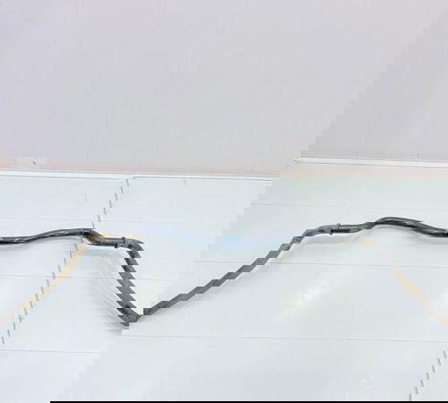 Barra Estabilizadora Dianteira Toyota Etios 2013/2021