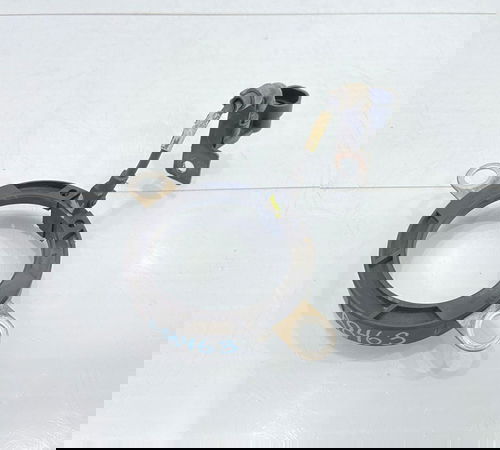 Sensor Abs Traseiro Esquerdo Hyundai Vera Cruz V6 2008/2012