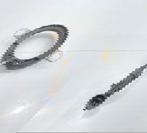 Sensor Abs Traseiro Esquerdo Hyundai Vera Cruz V6 2008/2012