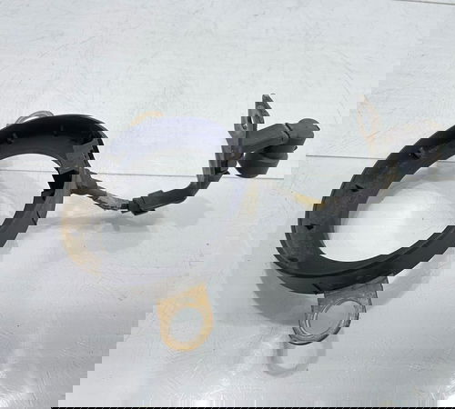 Sensor Abs Traseiro Esquerdo Hyundai Vera Cruz V6 2008/2012