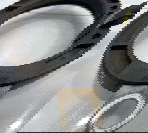 Sensor Abs Traseiro Esquerdo Hyundai Vera Cruz V6 2008/2012