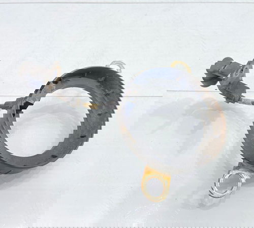 Sensor Abs Traseiro Esquerdo Hyundai Vera Cruz V6 2008/2012