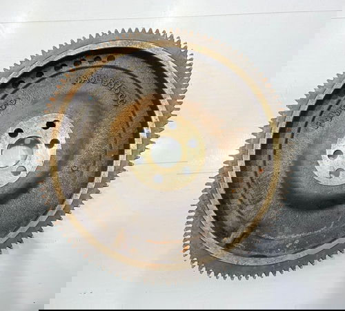 Volante Motor Cremalheira Ford Ka 1.0 3cc 2015/2021