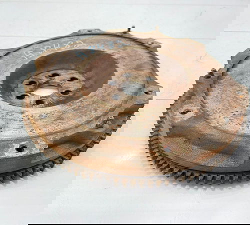 Volante Motor Cremalheira Ford Ka 1.0 3cc 2015/2021