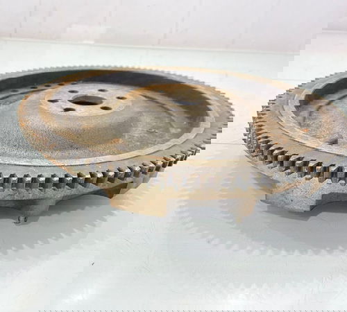Volante Motor Cremalheira Ford Ka 1.0 3cc 2015/2021