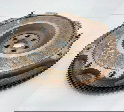 Volante Motor Cremalheira Ford Ka 1.0 3cc 2015/2021