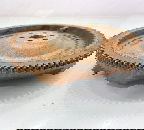 Volante Motor Cremalheira Ford Ka 1.0 3cc 2015/2021