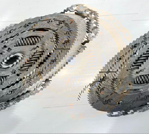 Disco Plator Ford Fiesta Ecosport Zetec Rocam 2003/2012