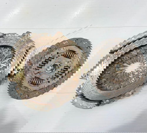 Disco Plator Renault Clio Sandero Logan ...
