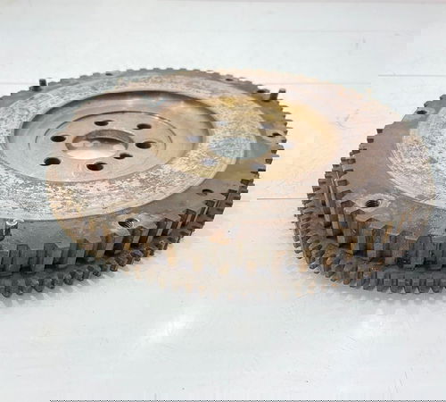 Volante Motor Cremalheira Citroen Peugeot 1.6 16v