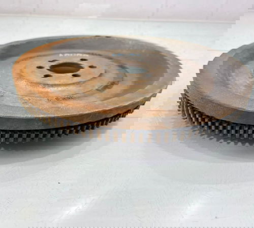 Volante Motor Cremalheira Volkswagen 1.6 8v