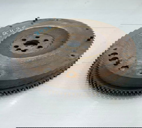 Volante Motor Cremalheira Ford 1.5 1.6 16v