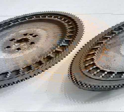 Volante Motor Cremalheira Ford 1.5 1.6 16v