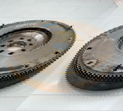Volante Motor Cremalheira Fiat E-torq 1.6/1.8 Strada Doblo