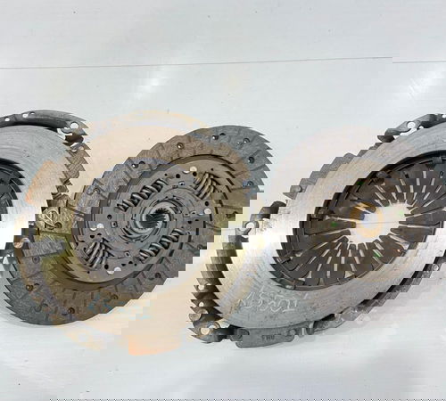 Disco Plator Fiat E-torq 1.6/1.8 Strada ...