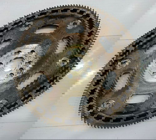 Volante Motor Cremalheira Ford New Fiesta 1.6 2011/2021