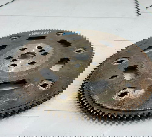 Volante Motor Cremalheira Ford Ecosport 2.0 Automático 14/17