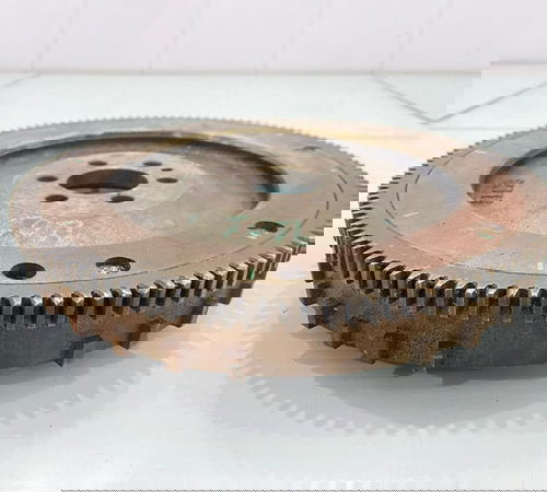 Volante Motor Cremalheira March Versa 1.0 3cc 2013/2021