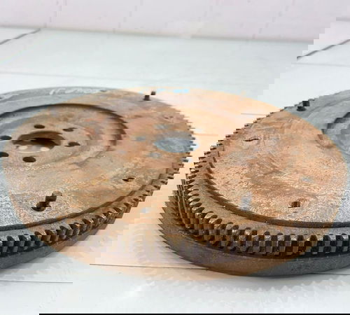 Volante Motor Cremalheira Volkswagen Power