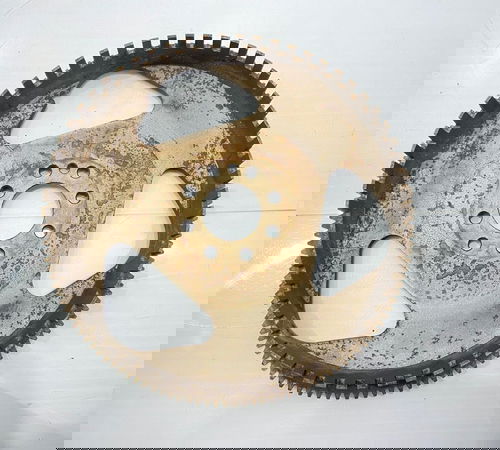 Volante Motor Cremalheira Citroen C4 Pallas