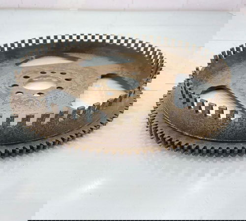 Volante Motor Cremalheira Citroen C4 Pallas