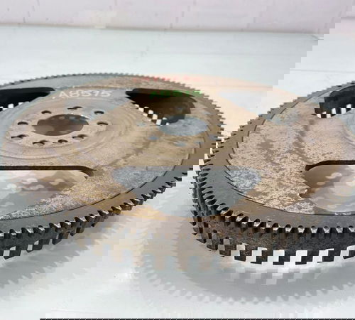 Volante Motor Cremalheira Citroen C4 Pallas
