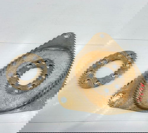 Flange Cremalheira Citroen C4 Pallas
