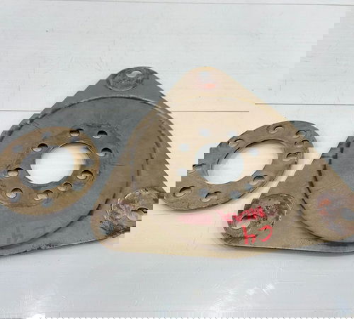 Flange Cremalheira Citroen C4 Pallas