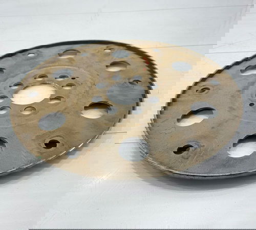 Flange Cremalheira Toyota Hilux 2.8 2016/2023