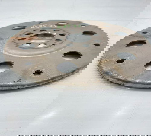 Flange Cremalheira Toyota Hilux 2.8 2016/2023