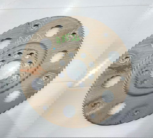 Flange Cremalheira Toyota Hilux 2.8 2016/2023