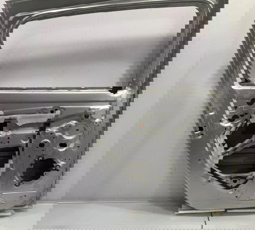 Porta Traseira Esquerda Renault Sandero 2015/2019