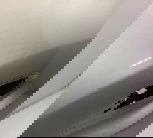 Porta Traseira Esquerda Renault Sandero 2015/2019