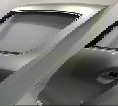 Porta Traseira Esquerda Renault Sandero 2015/2019