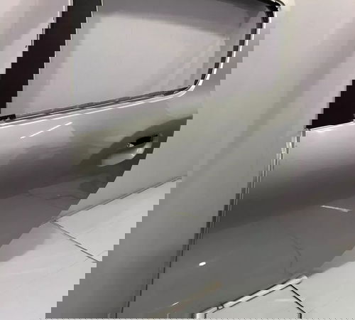 Porta Traseira Esquerda Renault Sandero 2015/2019