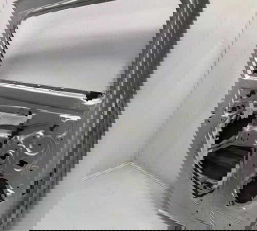 Porta Traseira Esquerda Renault Sandero 2015/2019