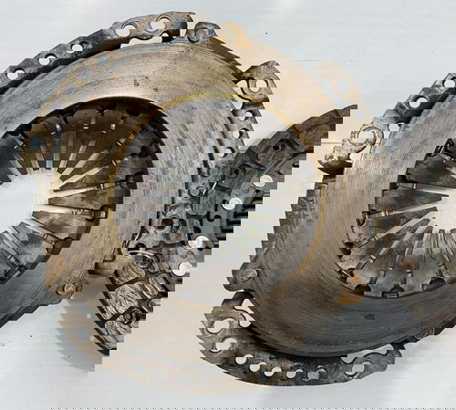 Disco Plator Toyota Etios 2013/2021