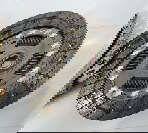 Disco Plator Toyota Etios 2013/2021