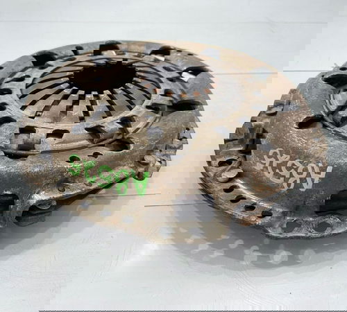 Disco Plator Toyota Etios 2013/2021