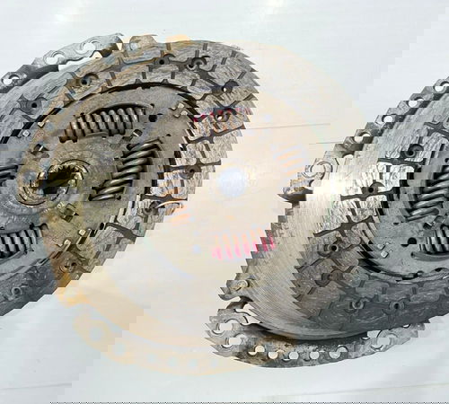 Disco Plator Toyota Etios 2013/2021