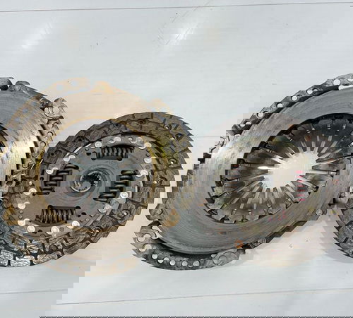 Disco Plator Toyota Etios 2013/2021