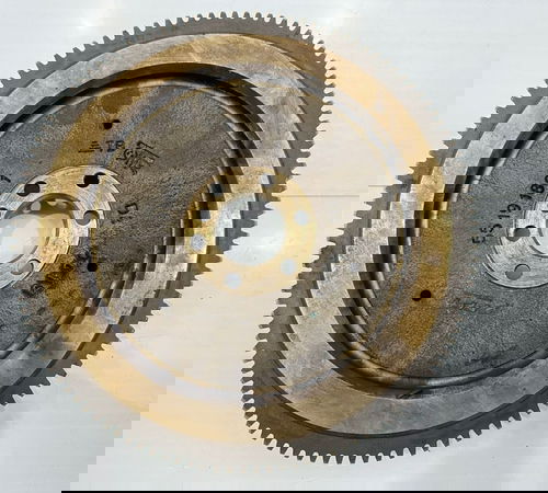 Volante Motor Cremalheira Fiat Fire