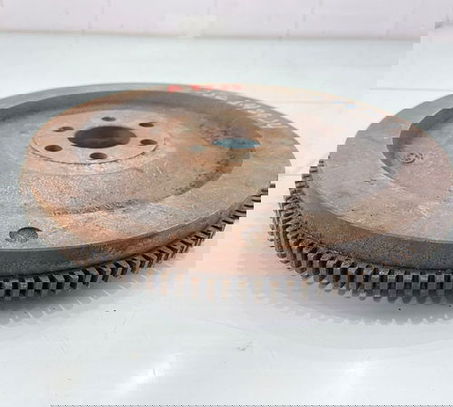 Volante Motor Cremalheira Jac J2 2012/2016