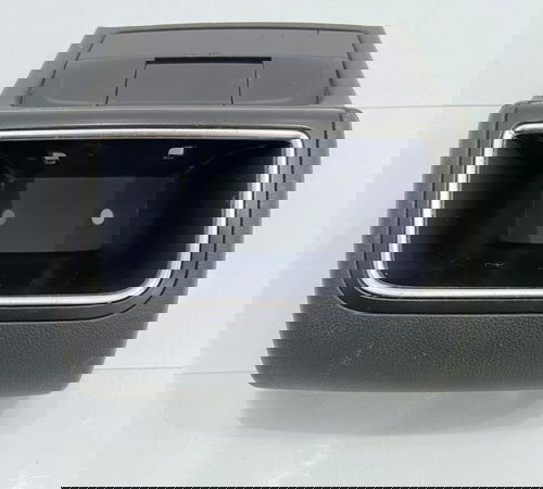 Porta Objetos Console Central Audi A4 2009/2011