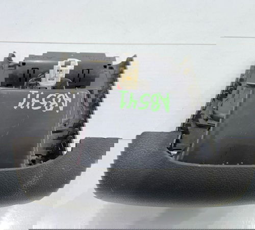 Porta Objetos Console Central Audi A4 2009/2011