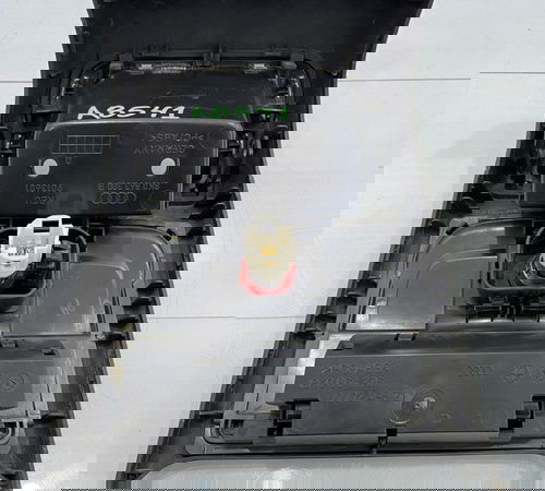 Porta Objetos Console Central Audi A4 2009/2011