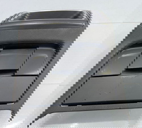 Porta Objetos Console Central Audi A4 20...