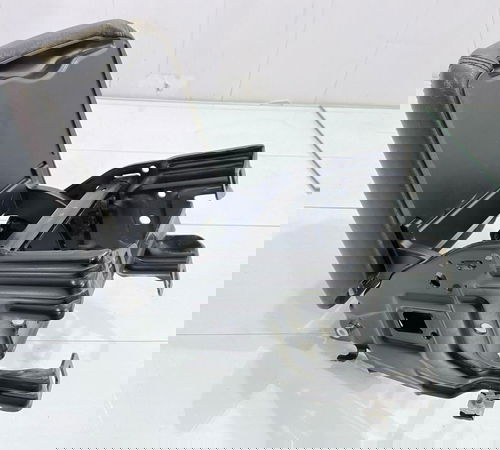 Apoio De Braço Console Central Audi A4 2009/2011